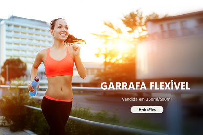 Frasco HydraFlex